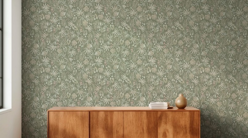 Coloring Isla Foliage Green - 1037501-02 - 05011-01 paint 